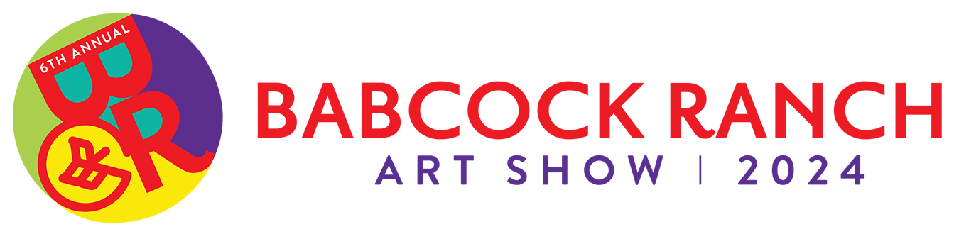 Babcock Ranch Art Show
